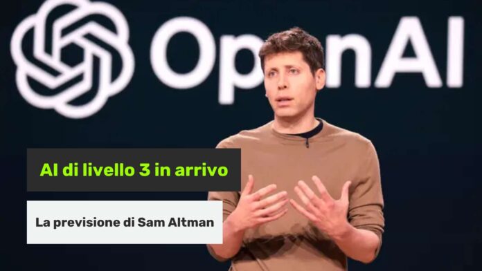 Sam Altman