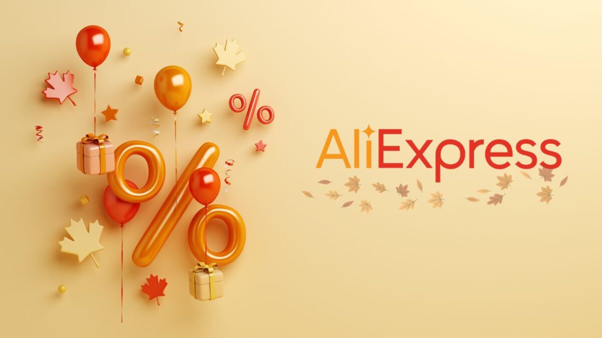 AliExpress