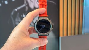 amazfit t-rex 3