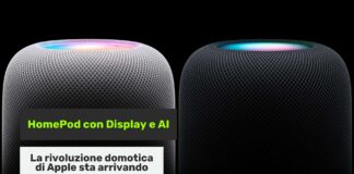 Apple HomePod