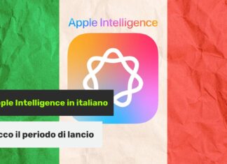 Apple Intelligence