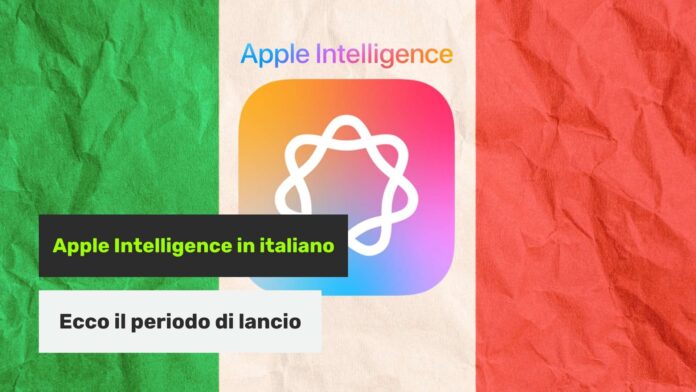 Apple Intelligence