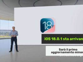 Apple iOS 18.0.1