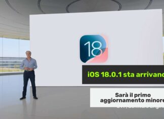 Apple iOS 18.0.1