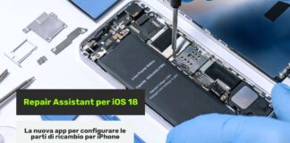 Apple iOS 18 Repair Assistant