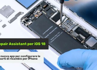 Apple iOS 18 Repair Assistant