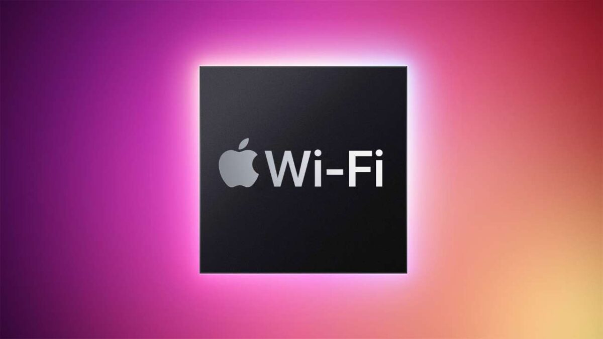 Apple iPad Wi-Fi