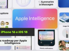 Apple iPhone 16 iOS 18