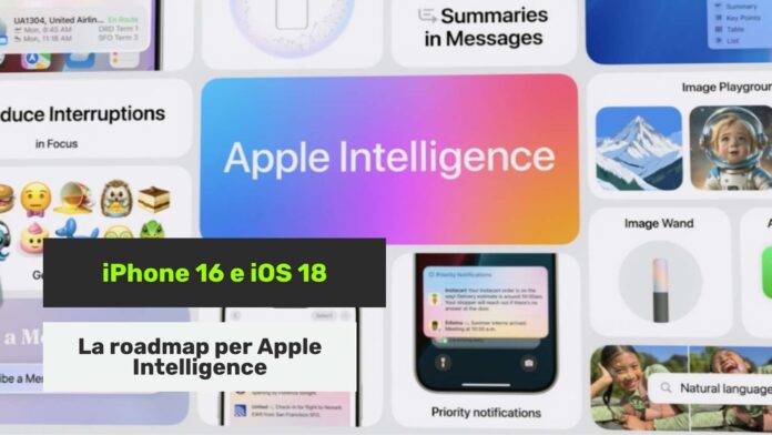 Apple iPhone 16 iOS 18