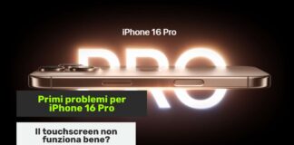 Apple iPhone 16 pro