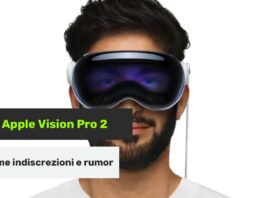 Apple Vision Pro 2