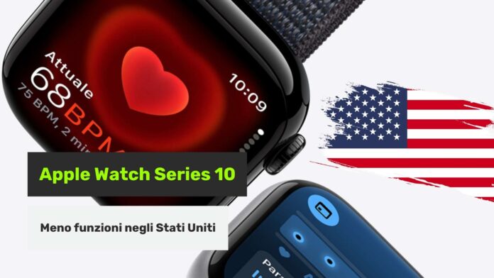 Apple Watch Series 10