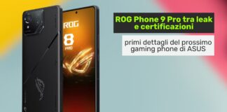 asus rog phone 9 pro