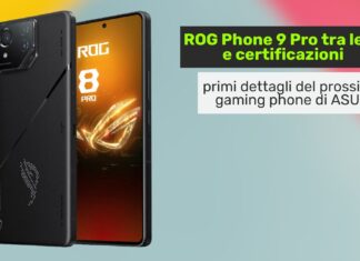 asus rog phone 9 pro