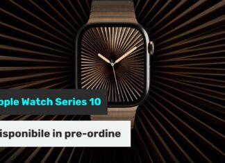 Apple Watch Series 10