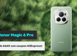 Honor Magic 6 Pro