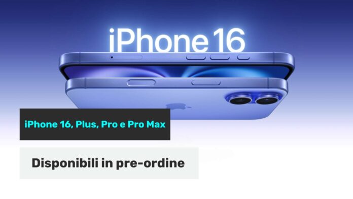 iPhone 16