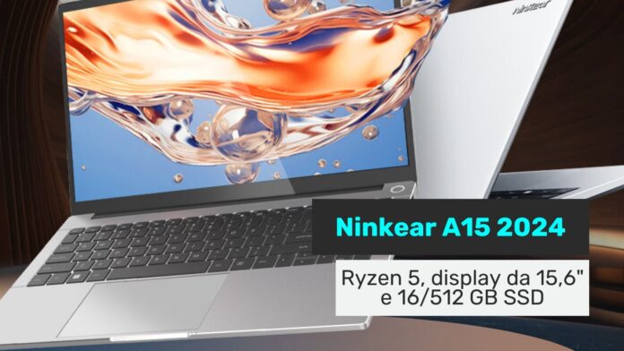 ninkear a15