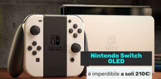 switch oled