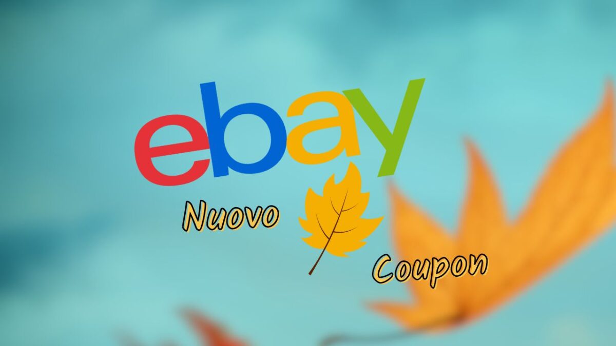 coupon ebay