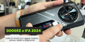 doogee ifa 2024