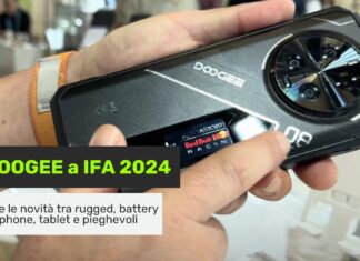 doogee ifa 2024