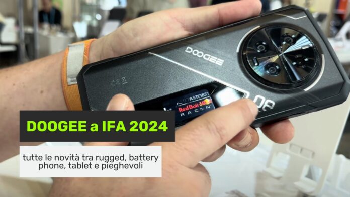 doogee ifa 2024