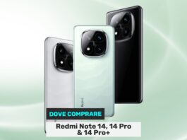 dove-comprare-redmi-note-14-pro-plus