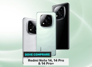 dove-comprare-redmi-note-14-pro-plus