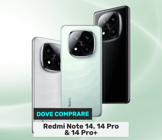 dove-comprare-redmi-note-14-pro-plus