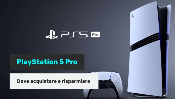 PlayStation 5 Pro