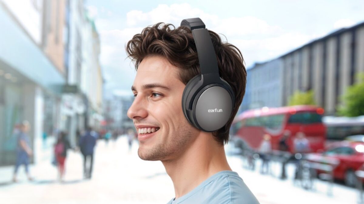 EarFun presenta i nuovi prodotti audio wireless OpenJump, Tune Pro e UBOOM X | IFA 2024!