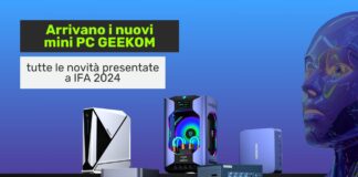 GEEKOM IFA 2024