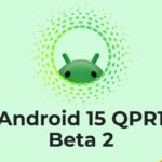 Google Android 15 QPR1 Beta 2