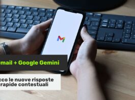 Google Gemini Gmail