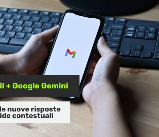 Google Gemini Gmail