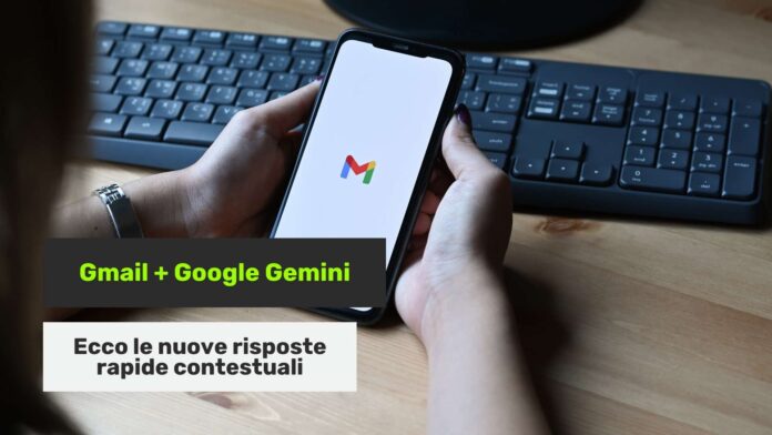 Google Gemini Gmail