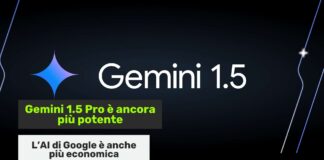 Google Gemini 1.5 Pro