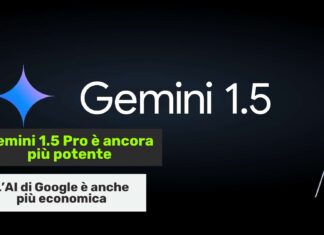 Google Gemini 1.5 Pro