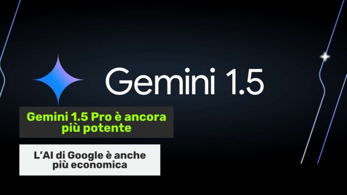 Google Gemini 1.5 Pro