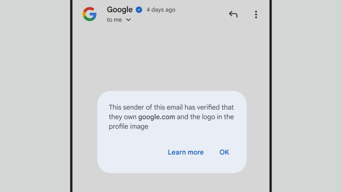 Google Gmail