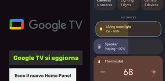 Google TV