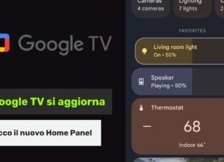 Google TV