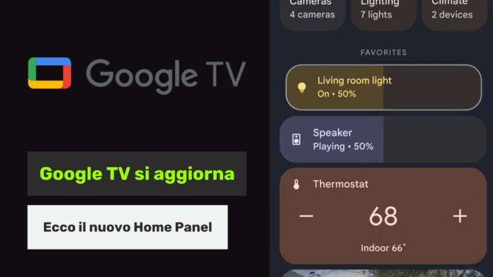 Google TV