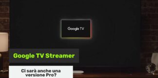 Google TV Streamer