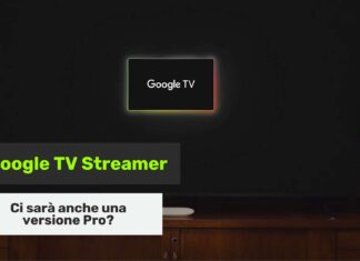 Google TV Streamer