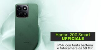 Honor 200 Smart