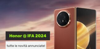 honor ifa 2024