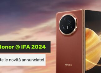 honor ifa 2024