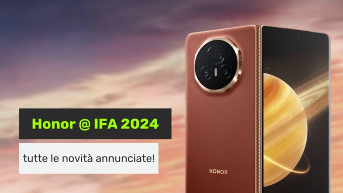 honor ifa 2024